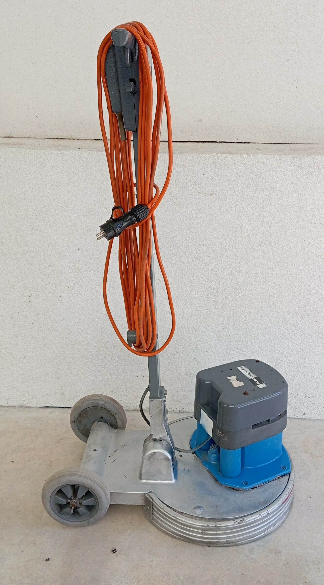 Mope Ranger Trolley Taski Taski Ranger 200 | Máquinas de Limpeza